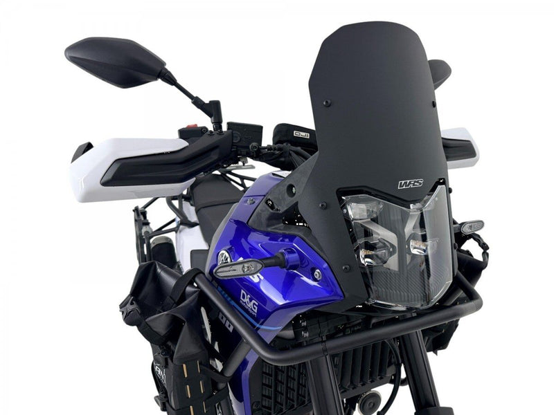 WRS Windscreen Enduro - Windshield - YA052NO
