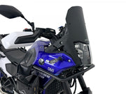 WRS Windscreen Enduro - Windshield - YA052NO