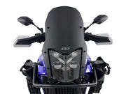WRS Windscreen Enduro - Windshield - YA052NO