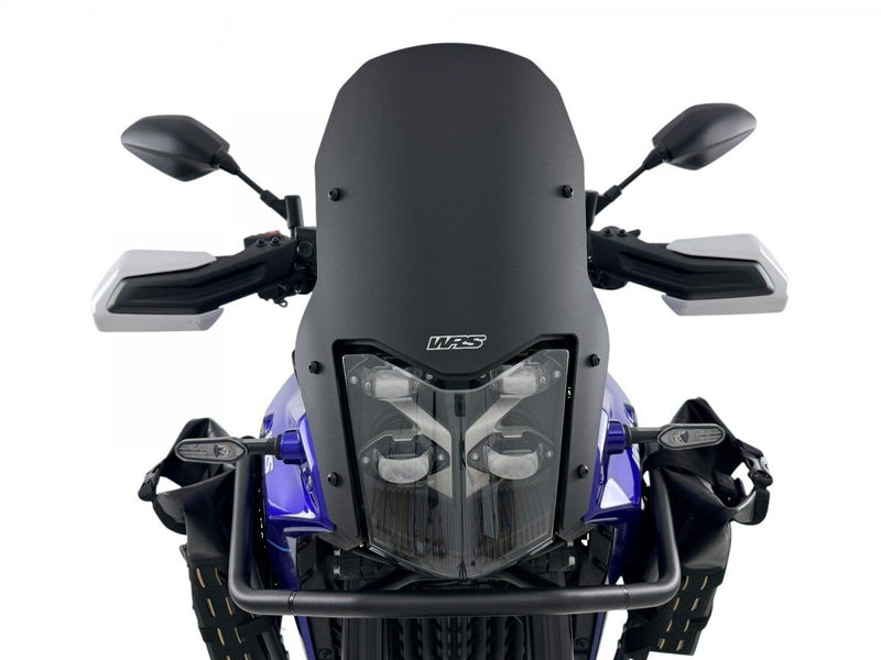 WRS Windscreen Enduro - Windshield - YA052NO