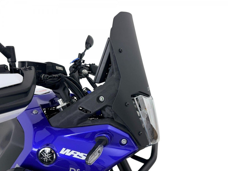 WRS Windscreen Enduro - Windshield - YA052NO
