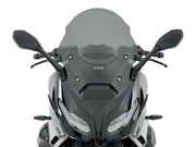 WRS Windscreen Touring BMW R1300RS - Dark Smoke, Windshield