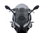 WRS Windscreen Sport BMW R1300RS - Dark Smoke, Windshield