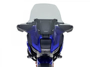 WRS Windscreen Touring BMW R1300RT - Smoke, Windshield