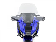 WRS Windscreen Touring BMW R1300RT - Clear, Windshield