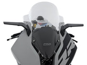 WRS Windscreen Race High BMW S1000RR - Windshield