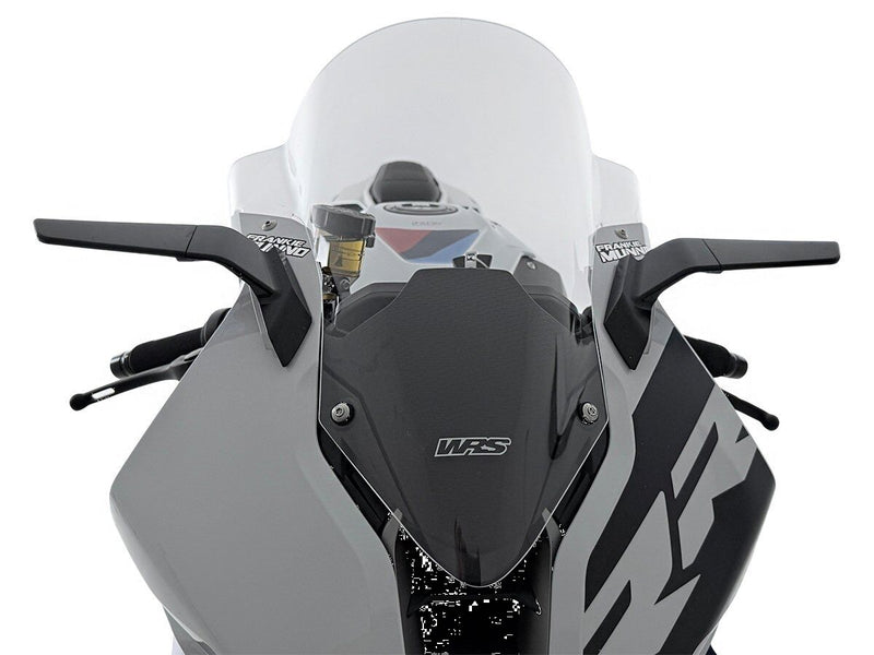 WRS Windscreen Race High BMW S1000RR - Windshield