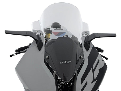 WRS Windscreen Race High BMW S1000RR - Windshield