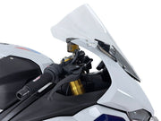 WRS Windscreen Race High BMW S1000RR - Windshield