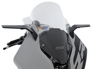 WRS Windscreen Race High BMW S1000RR - Windshield