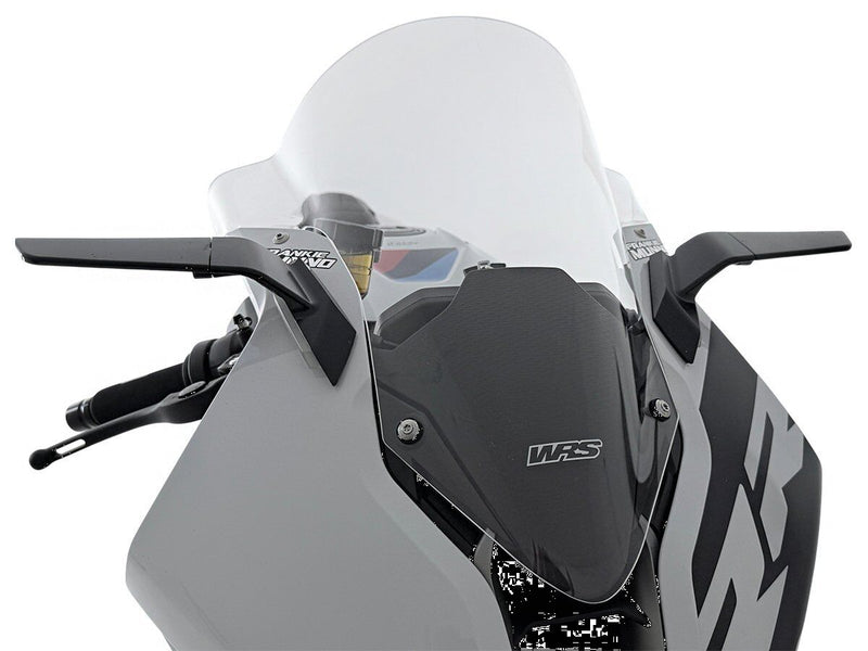 WRS Windscreen Race High BMW S1000RR - Windshield