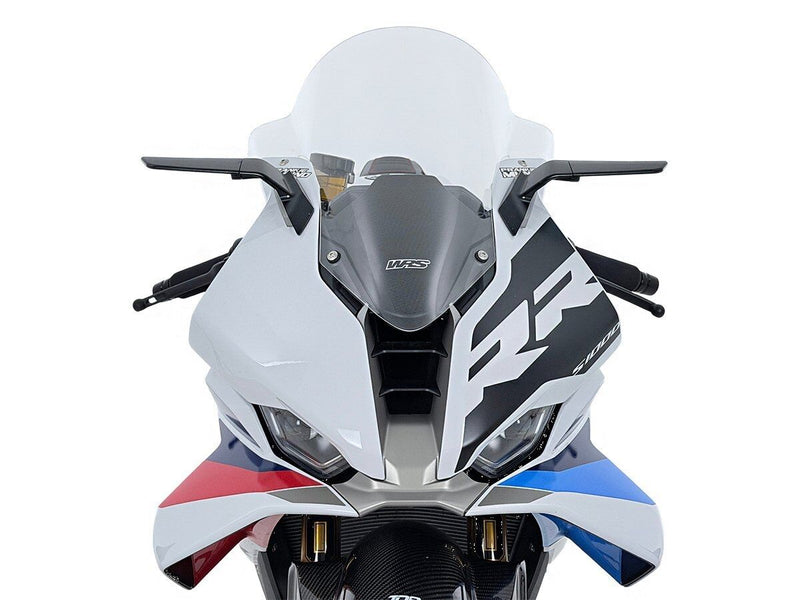WRS Windscreen Race High BMW S1000RR - Windshield