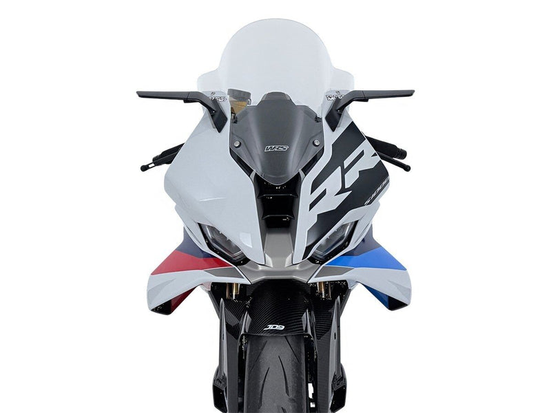 WRS Windscreen Race High BMW S1000RR - Windshield