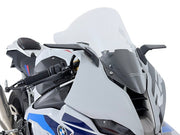 WRS Windscreen Race High BMW S1000RR - Windshield
