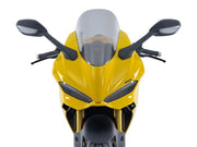 WRS Windscreen Race DUCATI PANIGALE V2/S - Smoke, Windshield