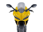 WRS Windscreen Race DUCATI PANIGALE V2/S - Smoke, Windshield
