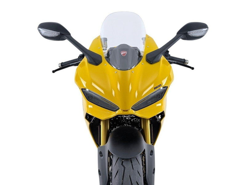 WRS Windscreen Race DUCATI PANIGALE V2/S - Clear, Windshield