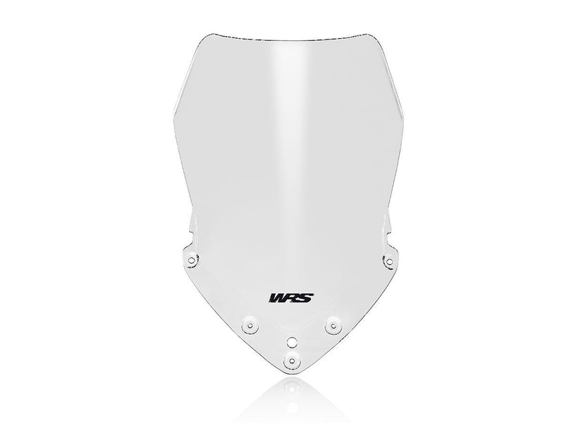 WRS Windscreen Touring MV AGUSTA TURISMO VELOCE 800 - Clear, Windshield