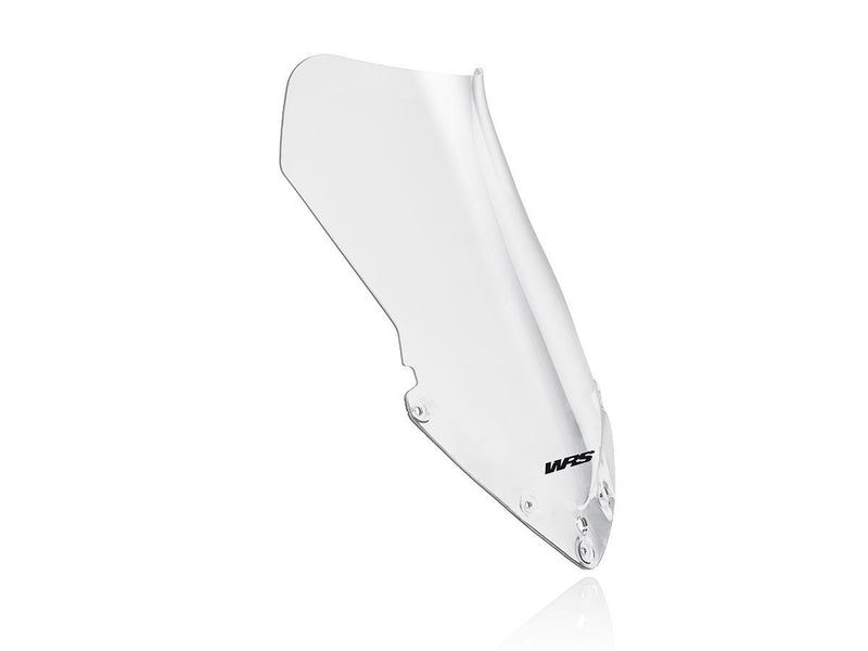 WRS Windscreen Touring MV AGUSTA TURISMO VELOCE 800 - Clear, Windshield
