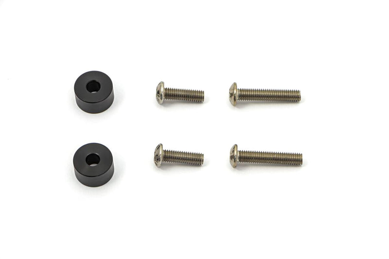 WRS Windscreen Support Kit
