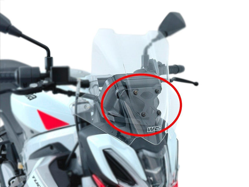 WRS Support Frame Bracket - AP021N