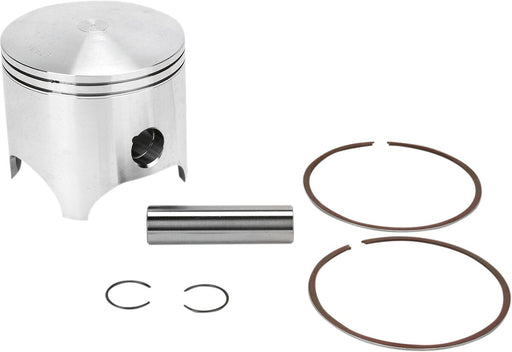 Wiseco Piston Kit for 2 Stroke - Forged Series - 85,50 mm, 85,42 mm