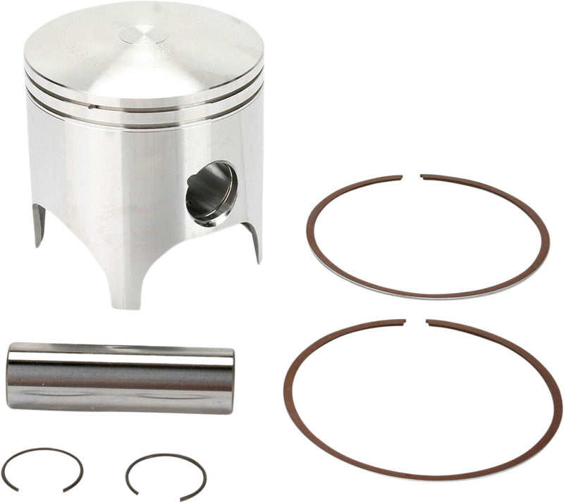 Wiseco Piston Kit for 2 Stroke - Forged Series - 70,00 mm, 69,95 mm - 234M07000