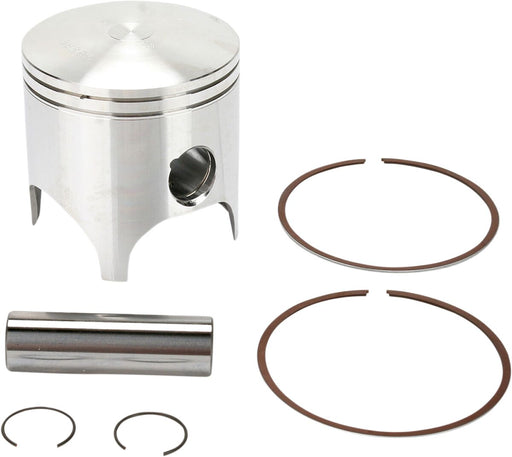 Wiseco Piston Kit for 2 Stroke - Forged Series - 70,00 mm, 69,95 mm - 234M07000