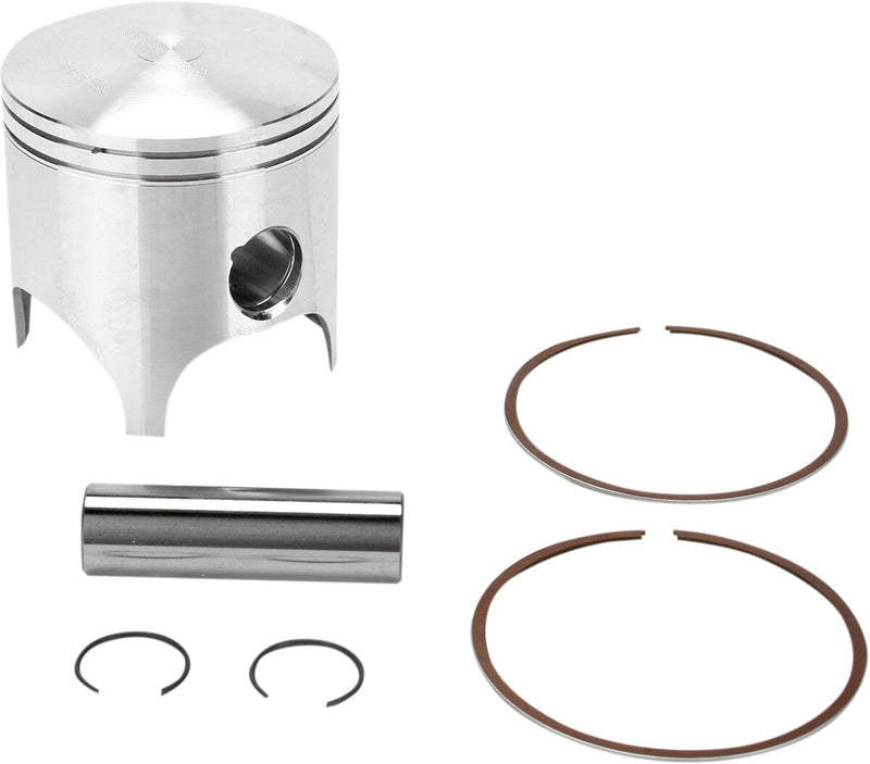 Wiseco Piston Kit for 2 Stroke - Forged Series - 72,00 mm, 71,95 mm - 234M07200