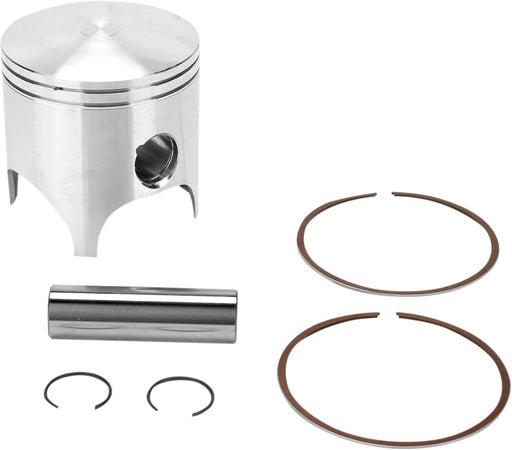 Wiseco Piston Kit for 2 Stroke - Forged Series - 72,00 mm, 71,95 mm - 234M07200