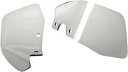 WRS Wind Deflector - Deflector Shield, Smoke - BM014F