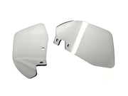 WRS Wind Deflector - Deflector Shield, Smoke - BM014F