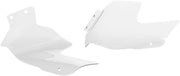 WRS Wind Deflector - Deflector Shield, Clear - BE003T