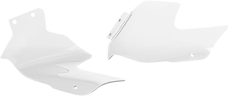 WRS Wind Deflector - Deflector Shield, Clear - BE003T