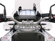WRS Wind Deflector - Deflector Shield, Clear - BM060T