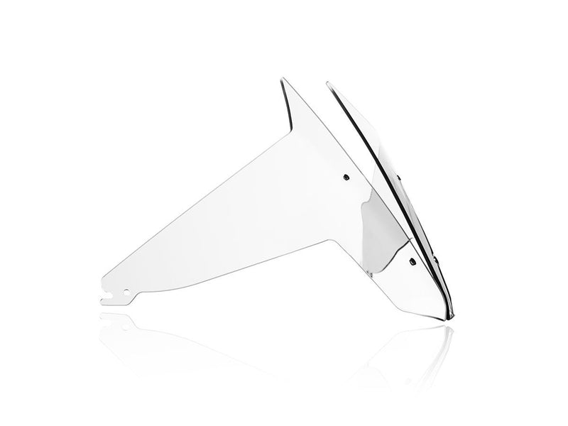WRS Wind Defelctor - Clear - YA019T
