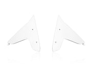 WRS Wind Defelctor - Clear - YA019T