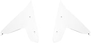 WRS Wind Defelctor - Clear - YA019T