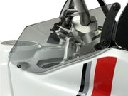 WRS Wind Deflector - Deflector Shield, Smoke - DU026F