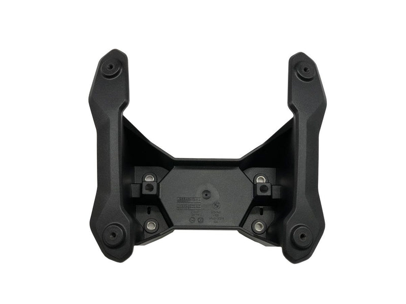 WRS Windscreen Frame - Black - BM206N