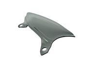 WRS Pair Side Deflector - Smoke, Dual Purpose - DU031F
