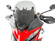 WRS Pair Side Deflector - Black, Matte, Dual Purpose
