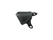 WRS Pair Side Deflector - Black, Matte, Dual Purpose