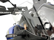 WRS Wind Defelctor - Deflector Shield, Clear