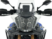 WRS Wind Defelctor - Deflector Shield, Clear