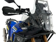 WRS Wind Defelctor - Deflector Shield, Clear