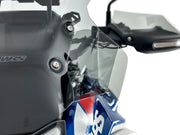 WRS Wind Deflector - Deflector Shield, Smoke - BM097F