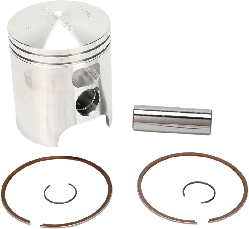 Wiseco Piston Kit for 2 Stroke - Forged Series - 52,00 mm, 51,95 mm