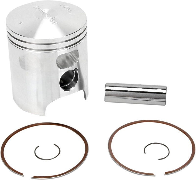 Wiseco Piston Kit for 2 Stroke - Forged Series - 53,00 mm, 52,95 mm