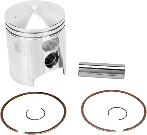 Wiseco Piston Kit for 2 Stroke - Forged Series - 53,00 mm, 52,95 mm